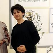 Büşra İrem Yağcı