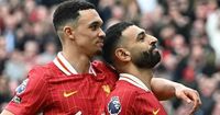 I've been in Salah's shoes – he'll want Liverpool players to follow Trent's lead