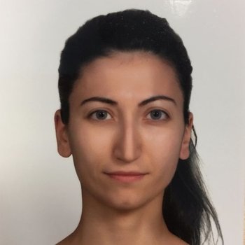 Teşekkürler, Övgü Kayadelen!