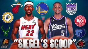 2025 NBA Trade Deadline: Major Moves Shock League