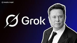 France Probes Elon Musk’s Grok AI Over Holocaust Denial