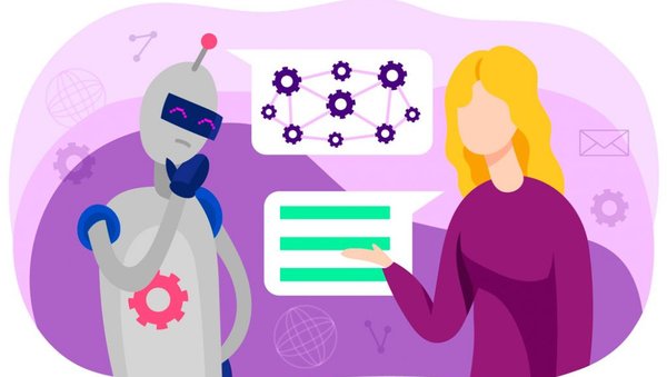 Denek Aı sohbet robotları nedir? - Evrim Ağacı