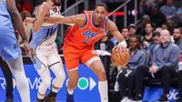 76ers vs. Thunder Prediction, Odds and Best NBA Prop Bets for Wednesday, March 19