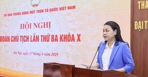 Vietnam Reorganizes Local Governance And Political Structures