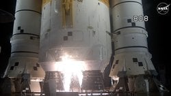 NASA Astronotları En Erken Eylül 2026'ya Kadar Ay'a Ayak Basamayacak.