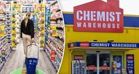 Major chemist change to save Aussies $235