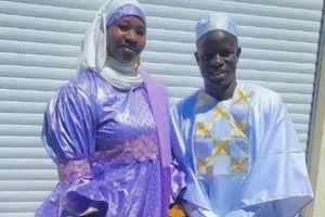 N'Golo Kanté Sparks Marriage Rumors During Mali Visit