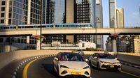 UAE is the second safest country in the world. Which is the first?