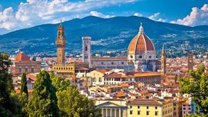 Florence Takes Action Against Tourism Overcrowding