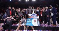 St. John’s Basketball Is the Toast of the Town Once Again