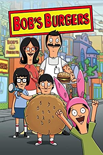 Bob's Burgers