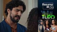 Resumo Vale Tudo: Próximo capítulo, 10 de maio