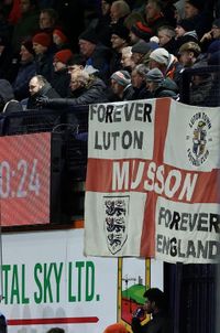 Luton Town – Time To Pick One, Just One Though