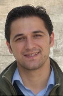 Erdal Delebe