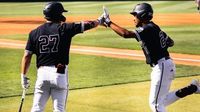 Baseball's Season Comes to Close at NCAA Los Angeles Regional - Arizona State University Athletics