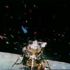 Blasting Off From the Moon