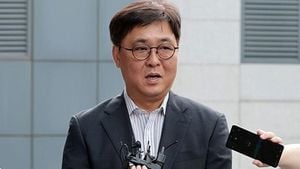 Choi Hwi Young Supports Google Maps To Boost Tourism