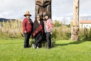 Families Confront Heartbreak And Hope In Dementia Battle