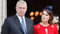 Prince Andrew pocketed pension scam funds, Eugenie got a slice too
