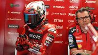 MotoGP Americhe, Marc Marquez: 