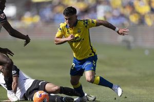 Valencia Ends 23-Year Winless Streak In Gran Canaria