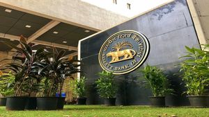 RBI's February MPC Meeting Set For Repo Rate Cut