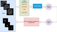 Brain tumor segmentation using multi-scale attention U-Net with EfficientNetB4 encoder for enhanced MRI analysis - Scientific Reports