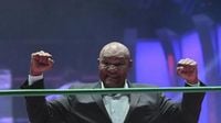 La boxe saluta George Foreman, re dei pesi massimi e rivale di Muhammad Ali