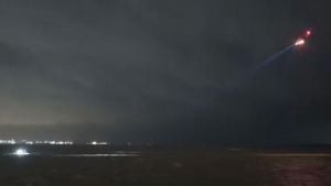 Two Men Missing After River Hull Police Chase