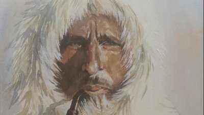 Alfred Lothar Wegener Kimdir? Ne Yapmıştır? Kendi Ağzından Yaşam Öyküsü...