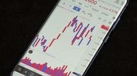 서학개미, 애플보다 팔란티어 선호…주식 보관액 첫 역전 : 네이트 뉴스