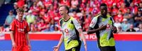 Guirassy and Beier fire BVB to 2-0 victory in Heidenheim
