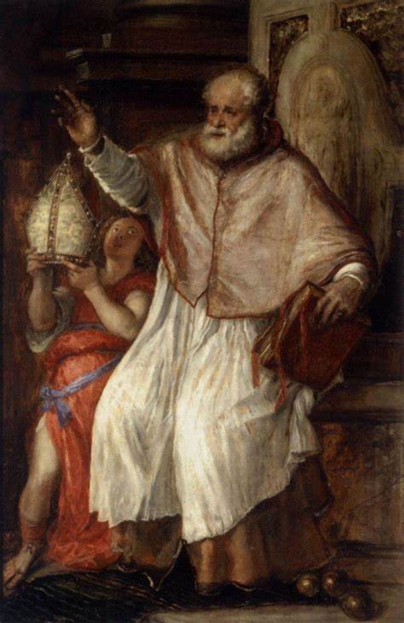 Aziz Nikholas (Temsili)