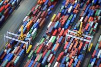 Trump's tariffs make Belgian exports 4 billion euros more expensive