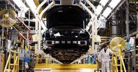 ‘All kinds of chaos’: Canadian and U.S. businesses paralyzed as they brace for more Trump tariffs