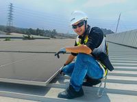 Clime, UOBVM investment supports Vietnam solar push