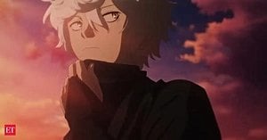 Crunchyroll Outage Disrupts Anime Streaming Worldwide