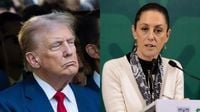 President Sheinbaum minimizes growing US threats to bomb Mexico