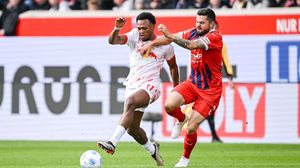 Leipzig Fails To Capitalize At Home Against Heidenheim