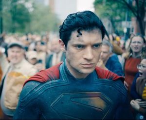 James Gunn's Superman Movie Buzz Grows With Positive Screening Reactions