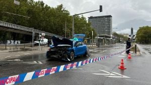 Shooting Of Notorious Criminal Jean-Pierre Maldera Shakes Grenoble