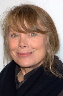 Sissy Spacek