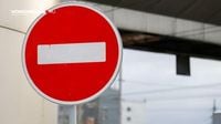 Центр Воронежа перекроют в День Победы — там запретят движение автомобилей, парковку и поездки на электросамокатах