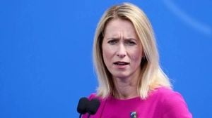 EU Accuses Russia Of Faking Attack To Derail Peace