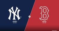 New York Yankees at Boston Red Sox Game Story, Scores/Highlights - 06/13/2025