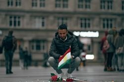 Irklar nasıl oluştu

Kürtçe(kirmancî):Irq çawa çêbûn?