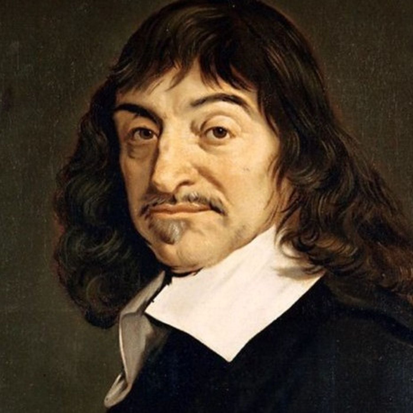 Descartes Felsefesine Kısa Bir Bakış: Düşünüyorum, Öyleyse Varım (Cogito Ergo Sum)!