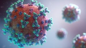 New Machine Learning Model Enhances Hepatitis C Detection