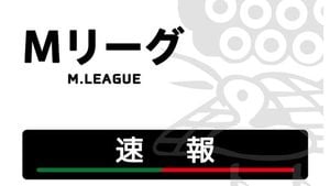 Uchikawa Claims Victory In M League Showdown