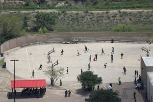 Judge Blocks Trump Plan To Deport Guatemalan Minors